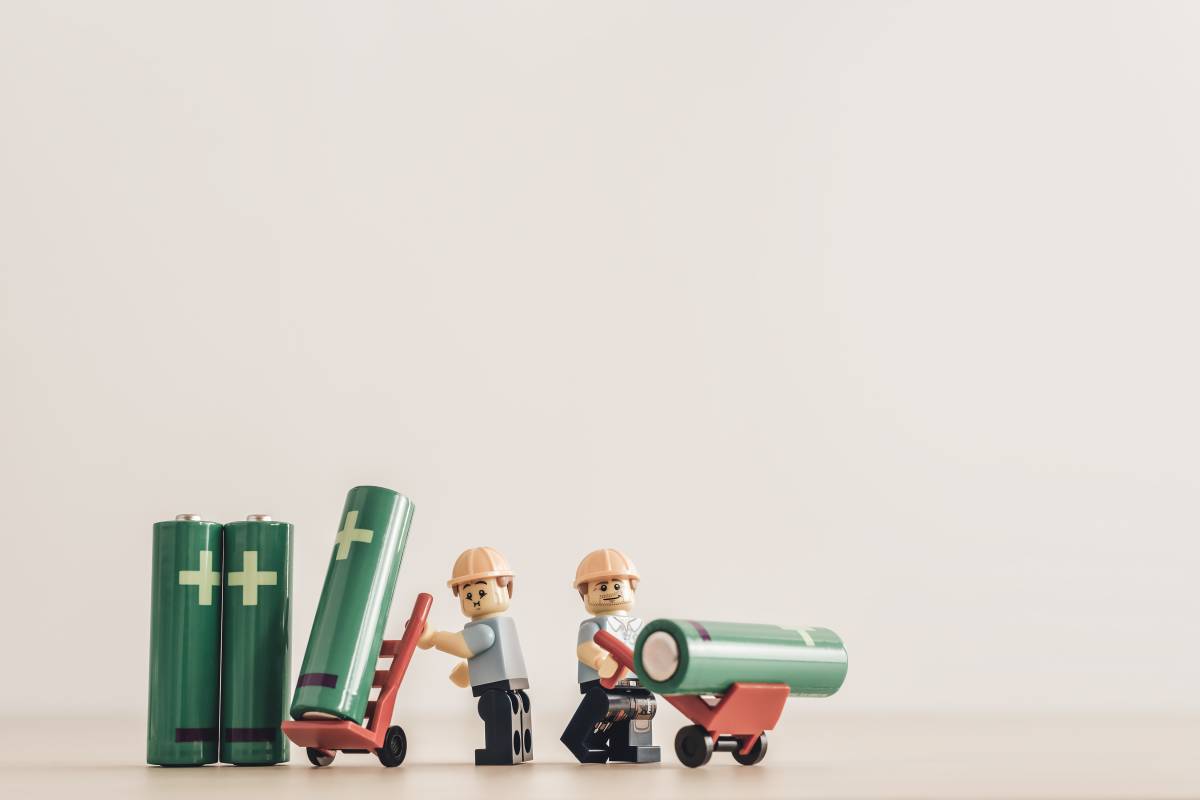 Sostenibilità aziendale