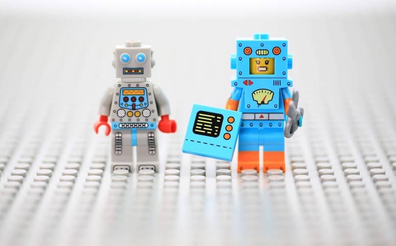 Grazie alla nostra predisposizione a “fare rete” 